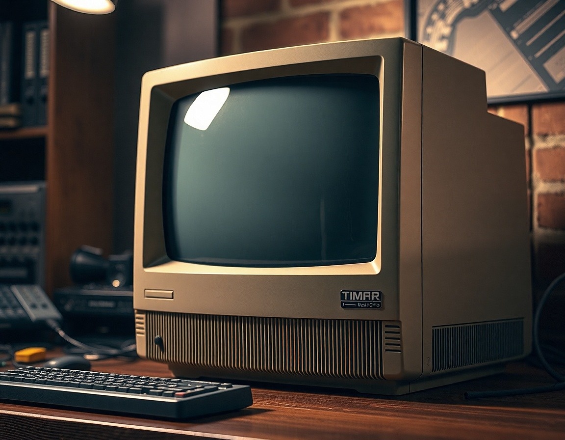 Druhy monitorů – LCD či OLED
