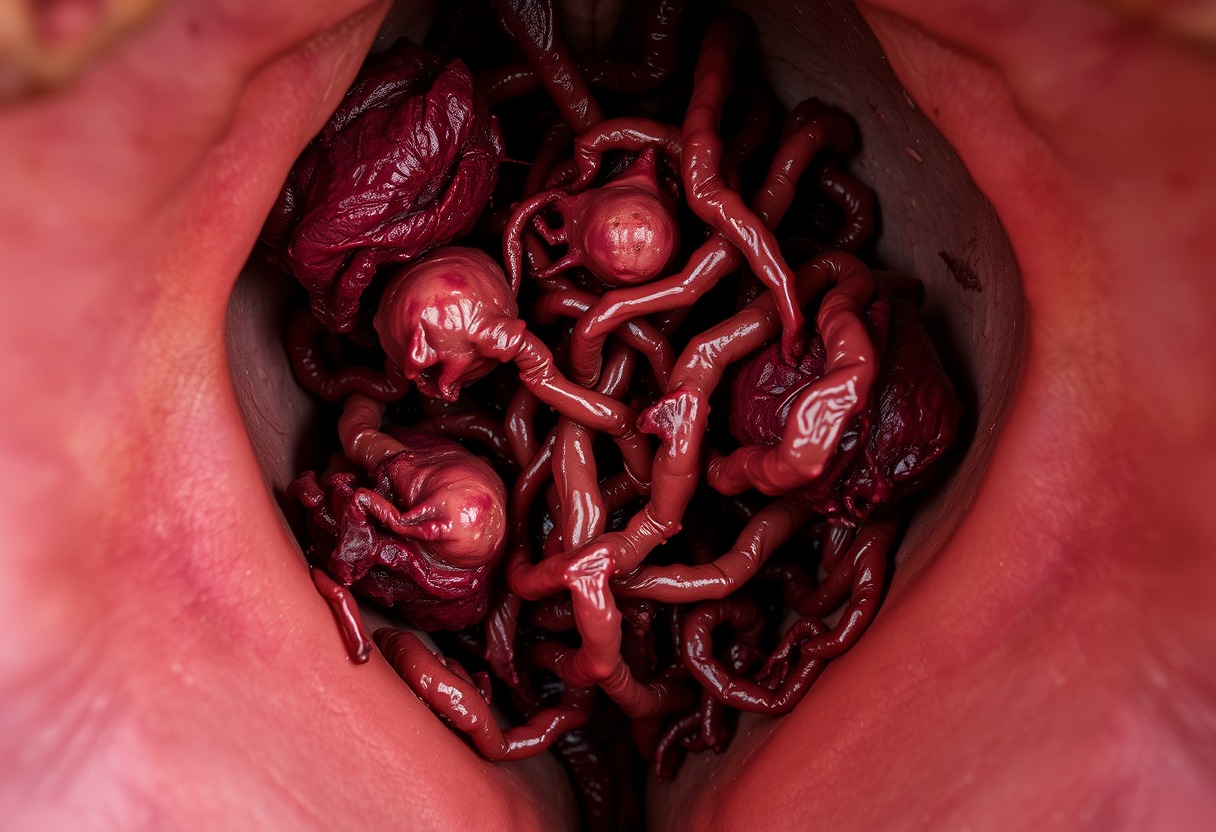Endometrióza jako upozornění těla