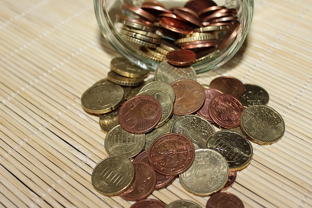 Kde se dají sehnat peníze?